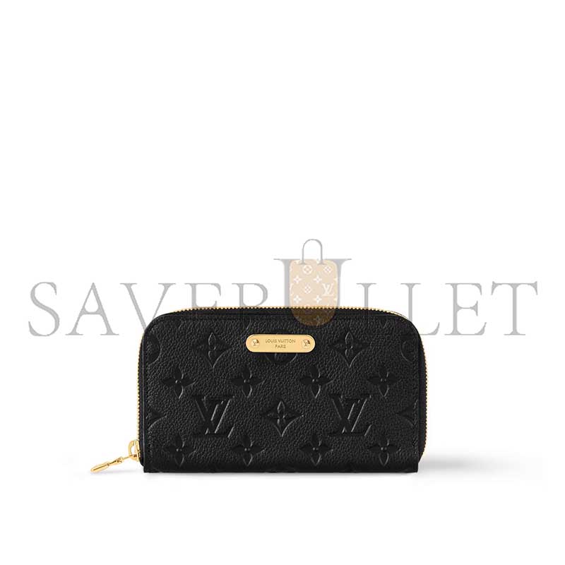 l0*is V*t0n margot wallet m12425 (17*11*2cm)